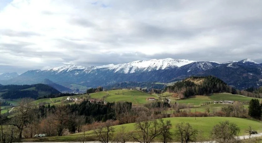 Landhotel Oberwengerhof