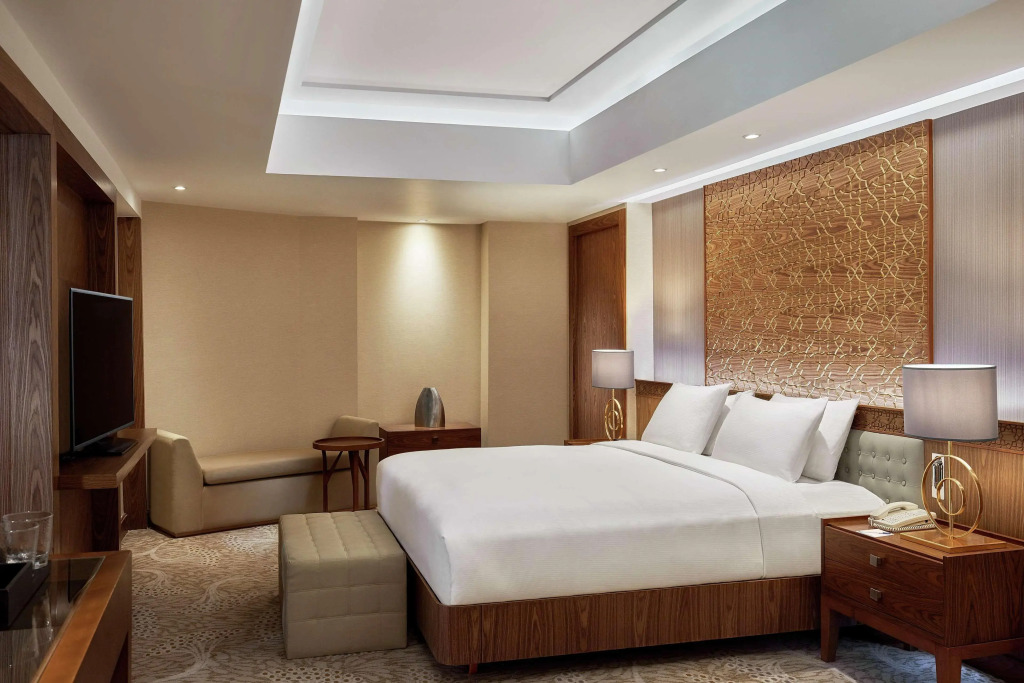 Ramses Hilton Hotel & Casino
