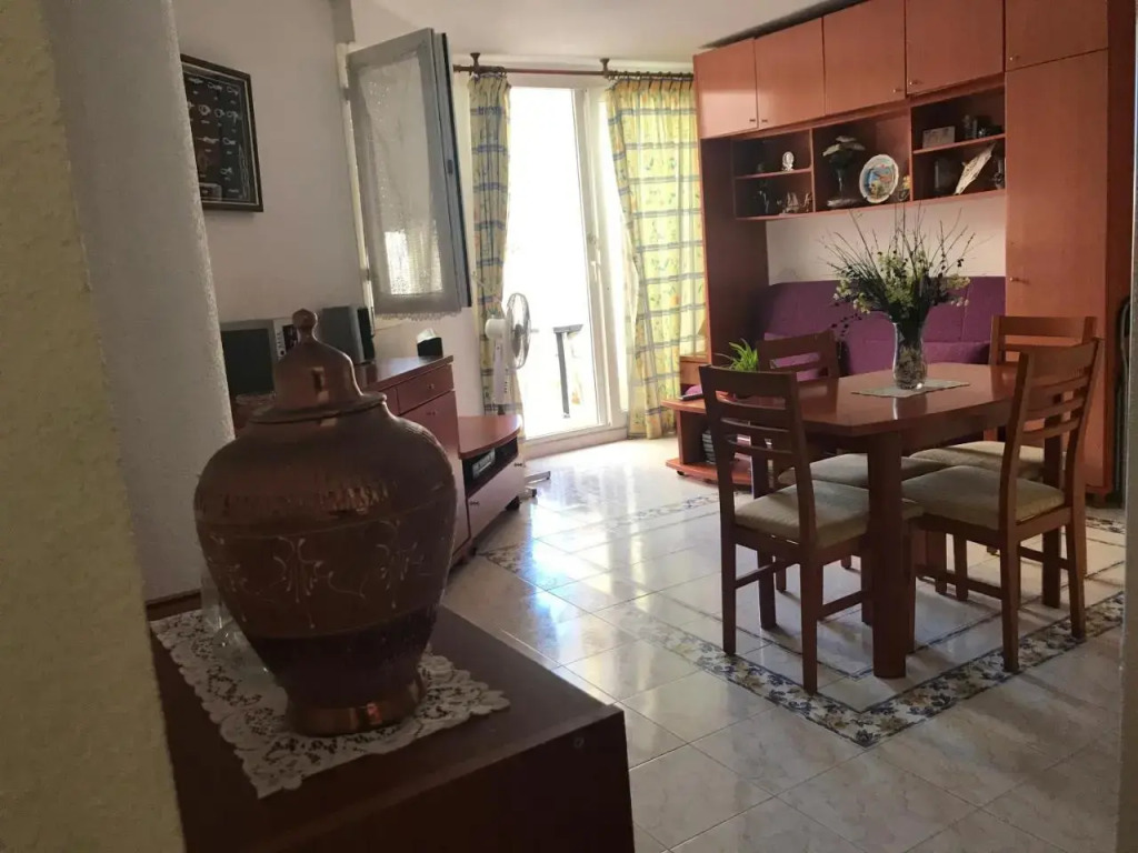 Apartamento Nº 13 Urb. Cala Josep