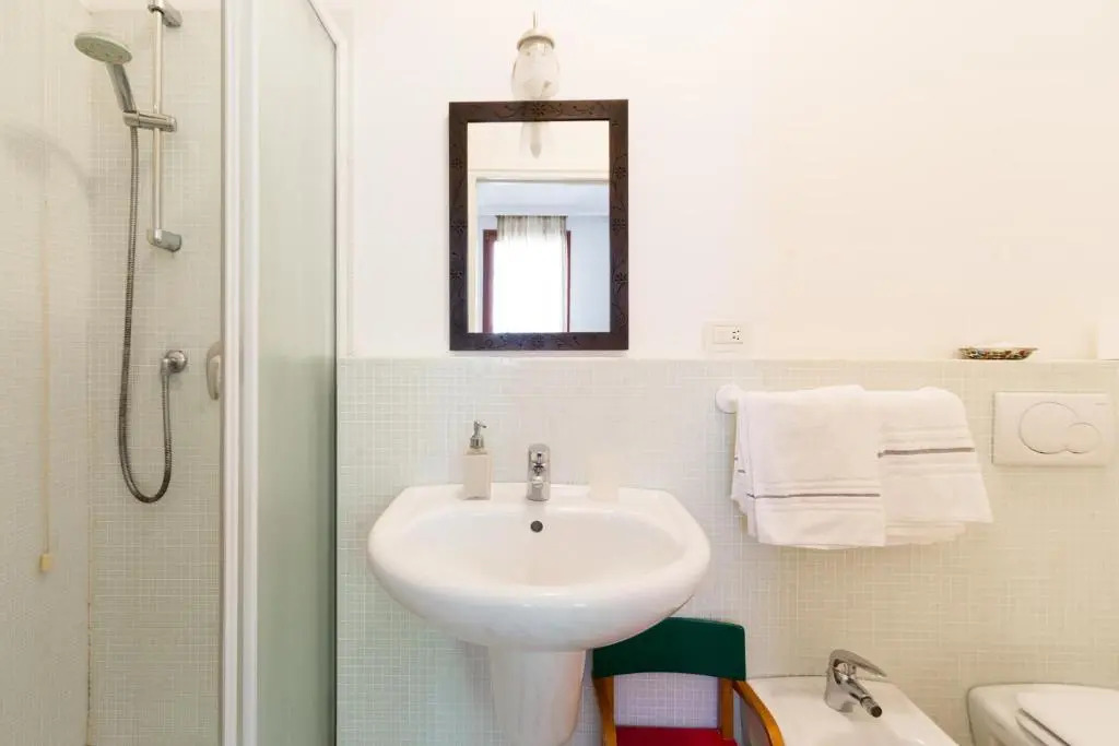 B&B Casa Baseggio