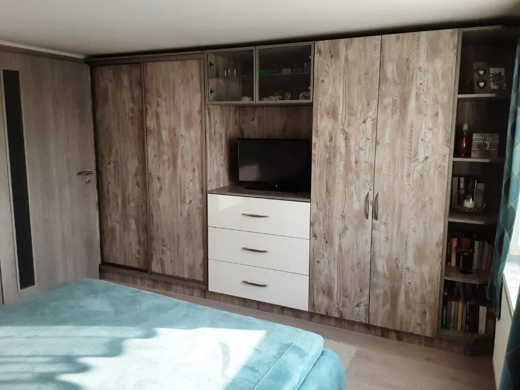 Tó apartman