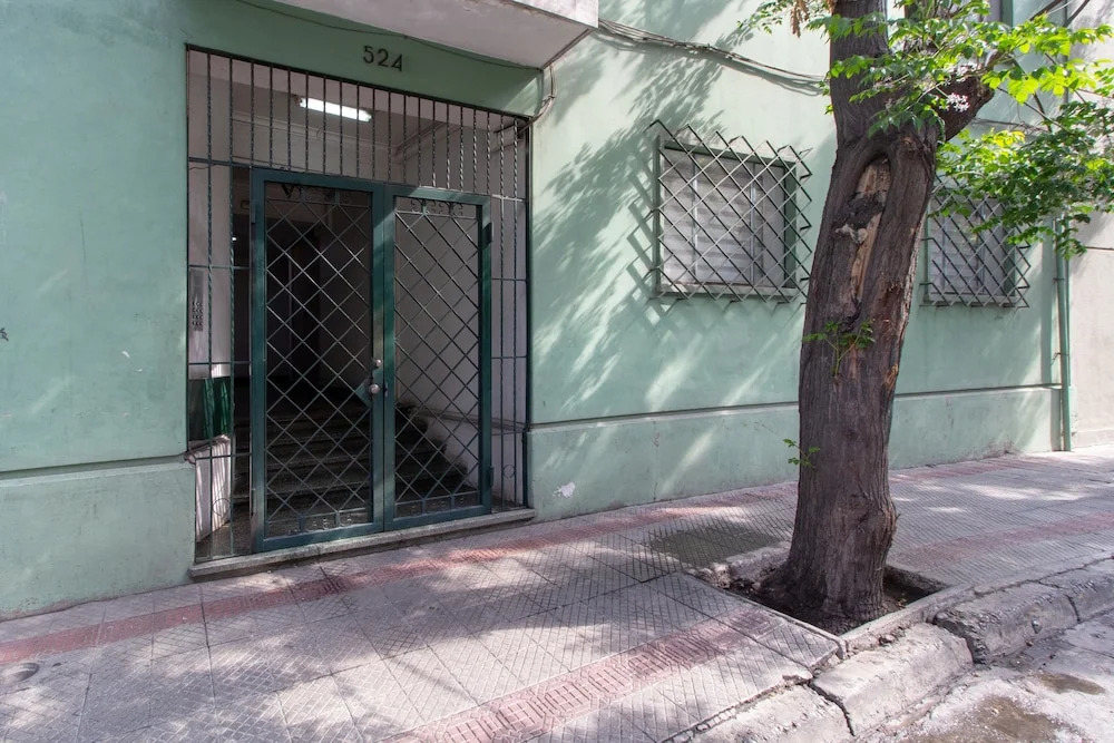 Depto. Acogedor en Santa Lucía