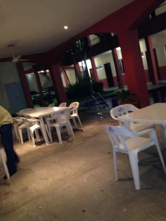 Hotel Sierra Grande