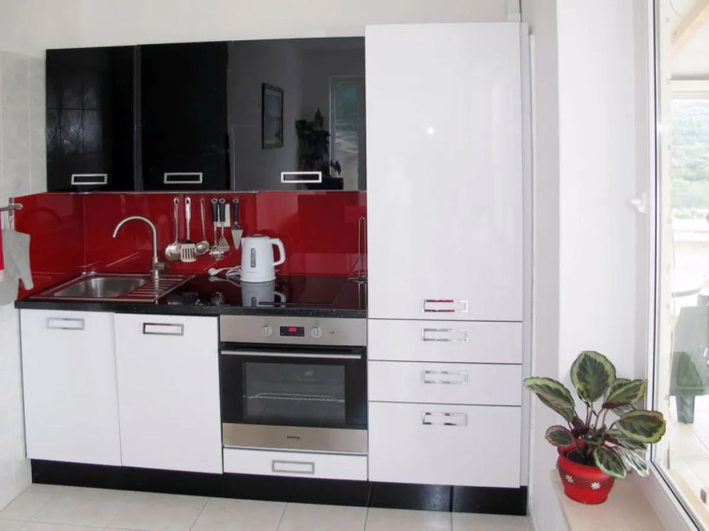 Apartment Siga Porto Azzurro