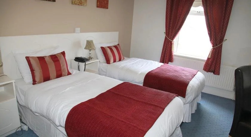 Dalton Inn Hotel