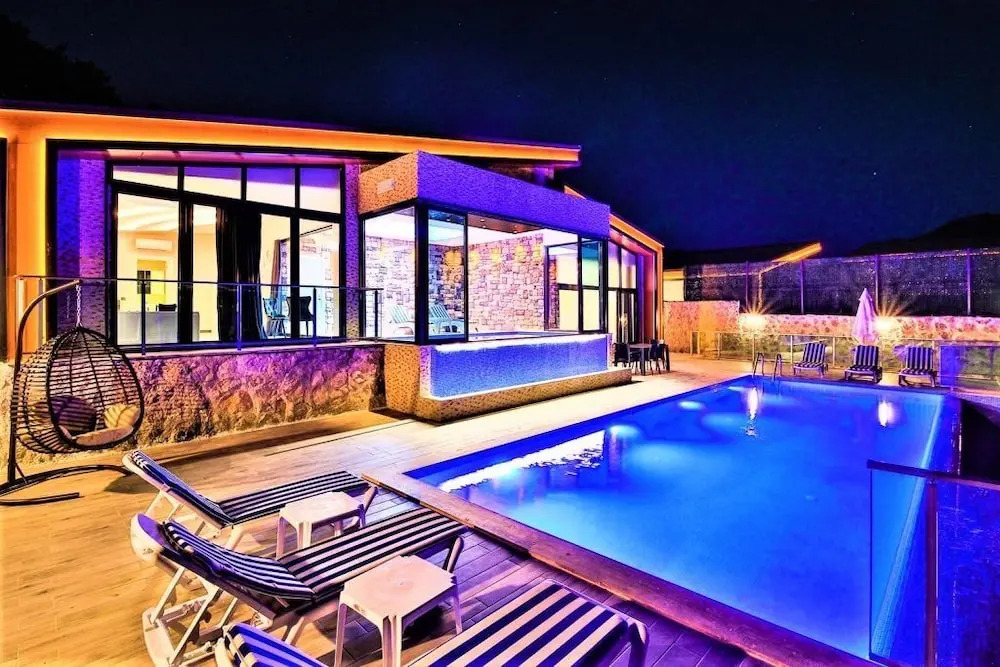 Villa Meque 2