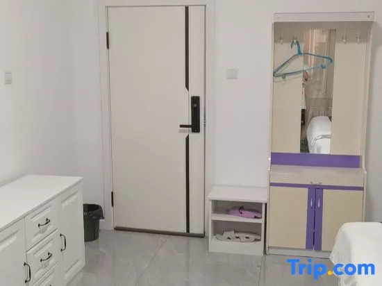 Jingjiang Homestay (Jiangbian Square)