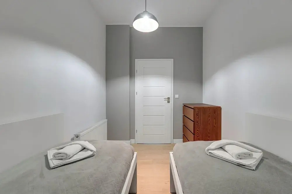 Loft by Grand Apartments