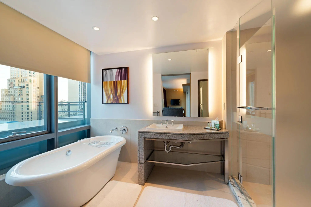 Hilton Club West 57th Street New York