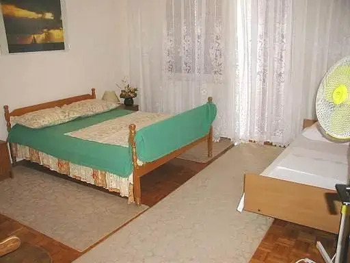 Spajić Apartments