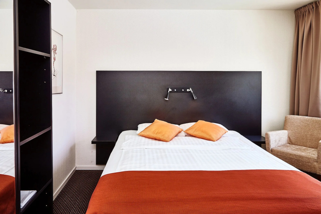 Sturup Airport Hotel