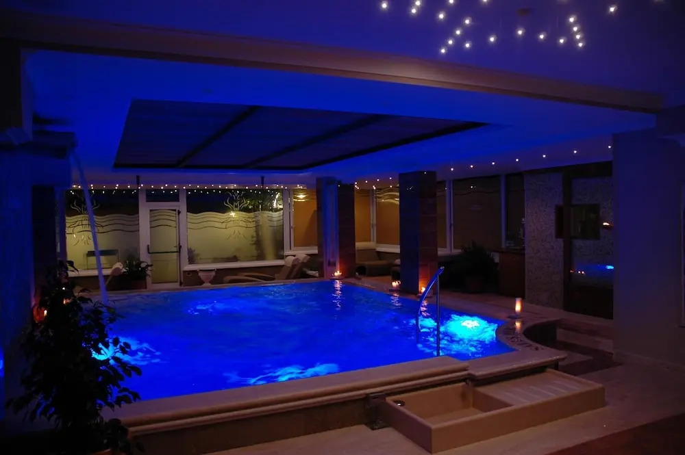 Hotel Argentina & SPA