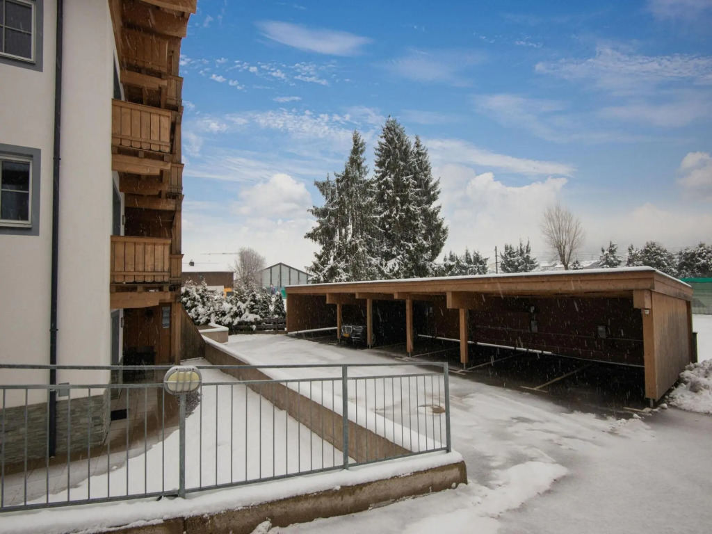 Apartment in Brixen near Ski Lift