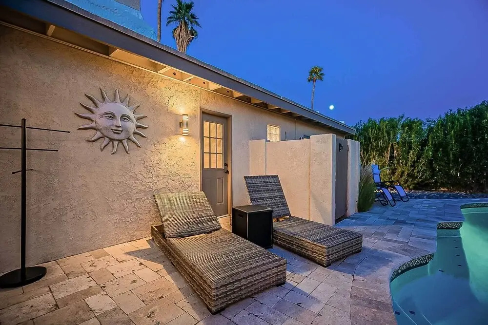 Scottsdale Adobe Home w/ Backyard Oasis!