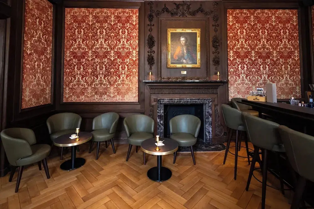 Schlosshotel Neustrelitz