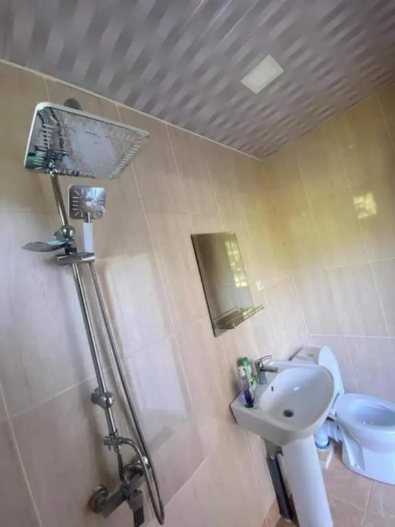 guesthouse MUKHA