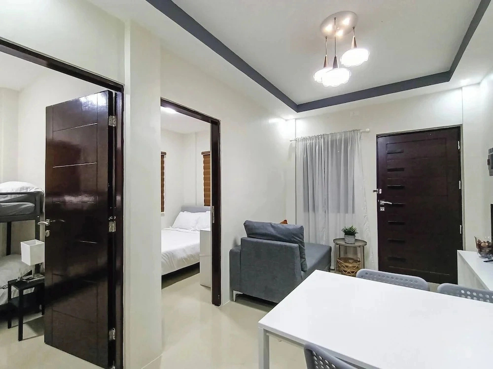Manzil Anilao Unit 1 - Ground Floor 1st Room