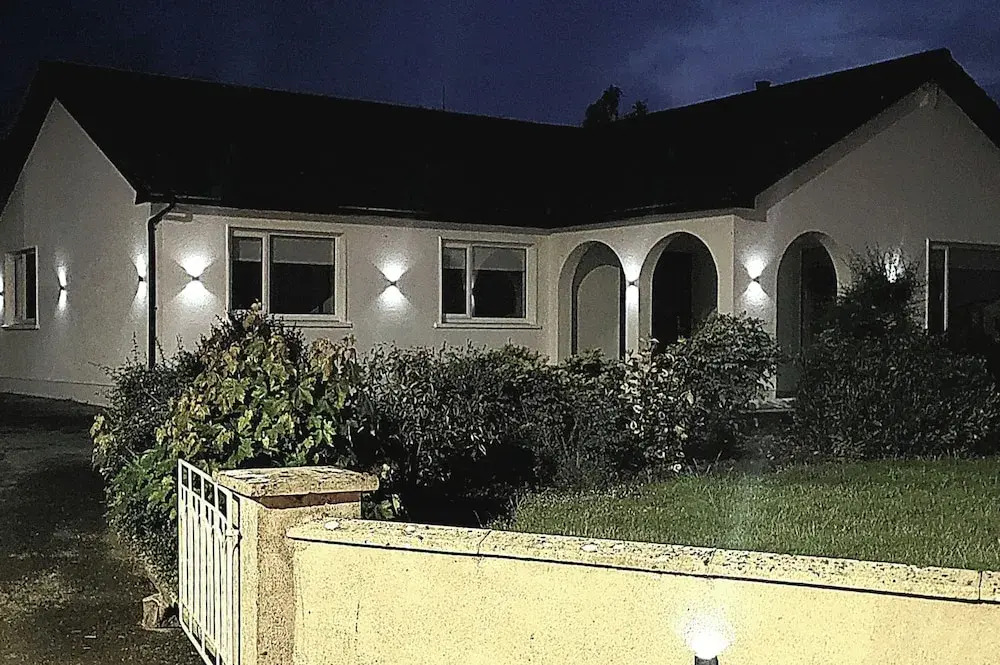 Foxes Rest - 4 Bedroom House