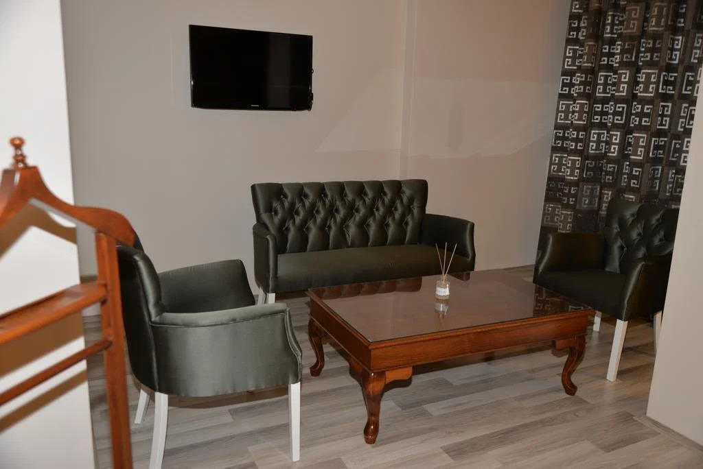 Enar Hotel