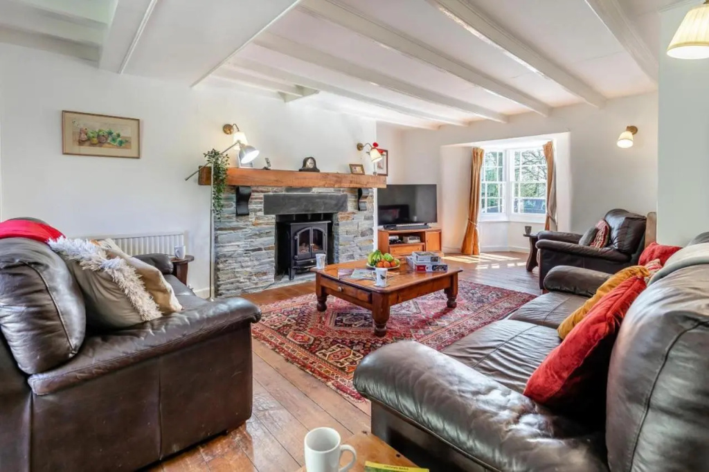 3 Bed in Bodmin oc-p00473