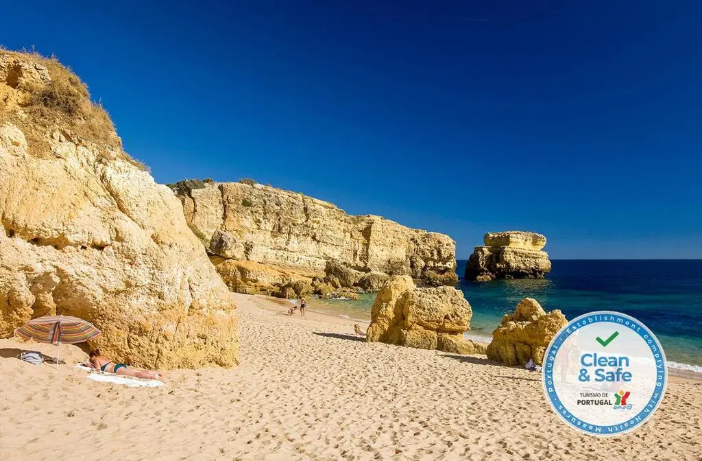 Marina de Albufeira Villa 8