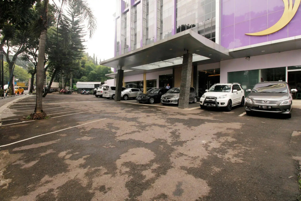 Best Western Setiabudhi Bandung