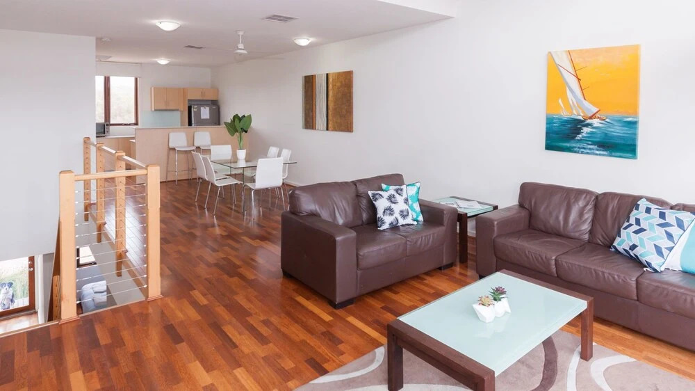 South Shores Trevally Villa 90 - South Shores Normanville