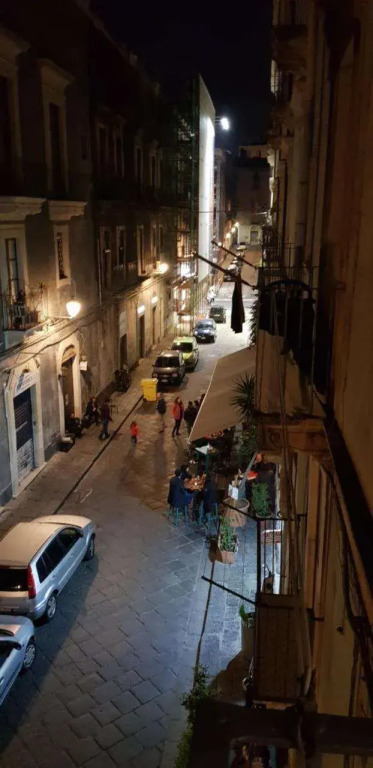Manganelli Home