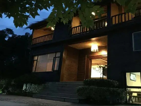Woshe Hotel