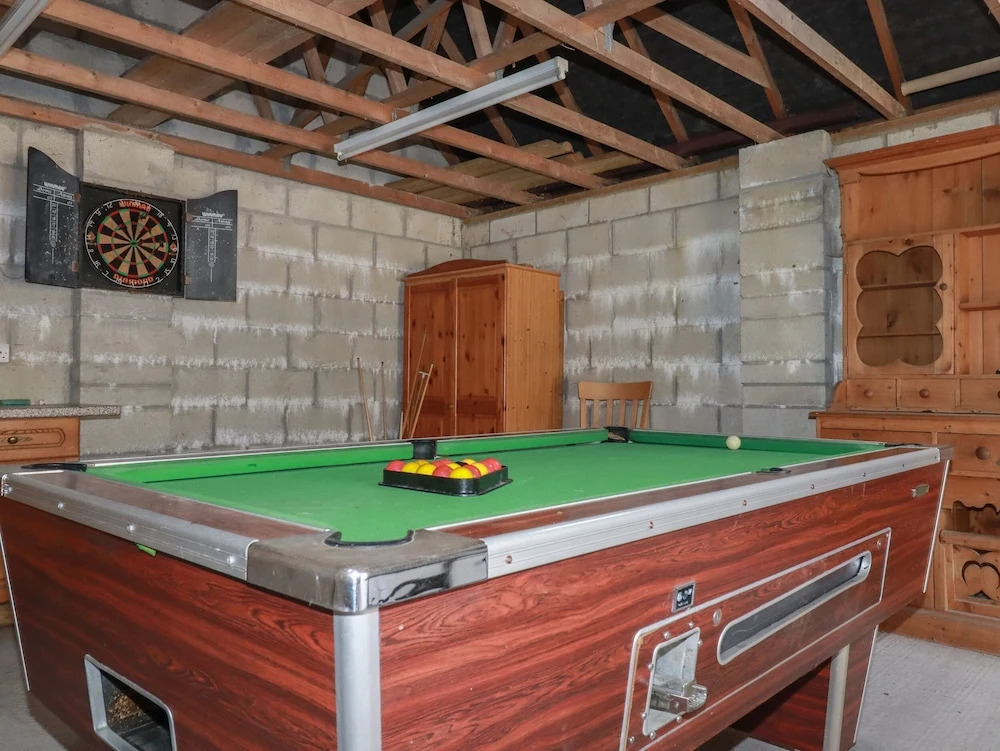 Jolls Ground Barn