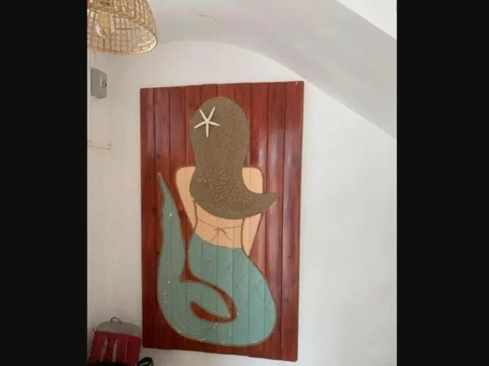 Apartamento brisa marina