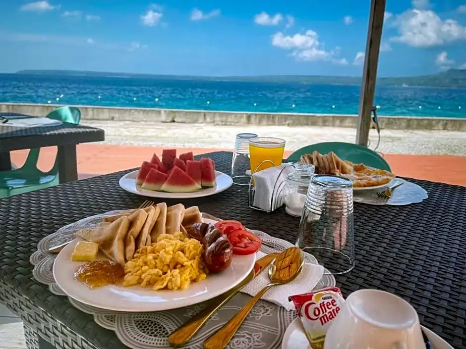 Jelly Sea Resort