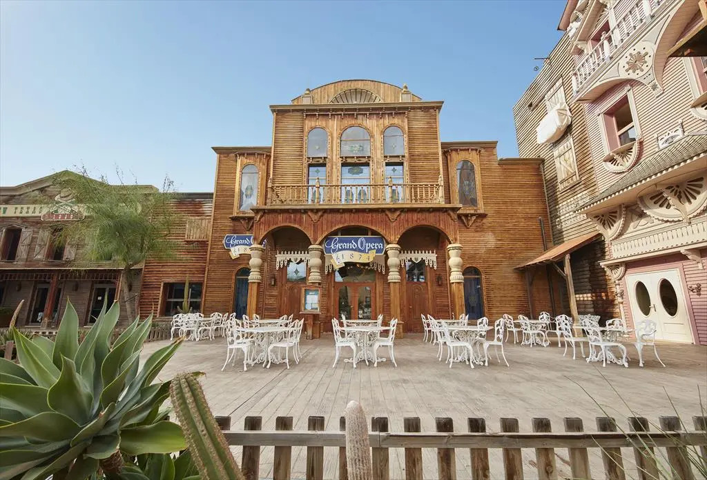 PortAventura Hotel Roulette