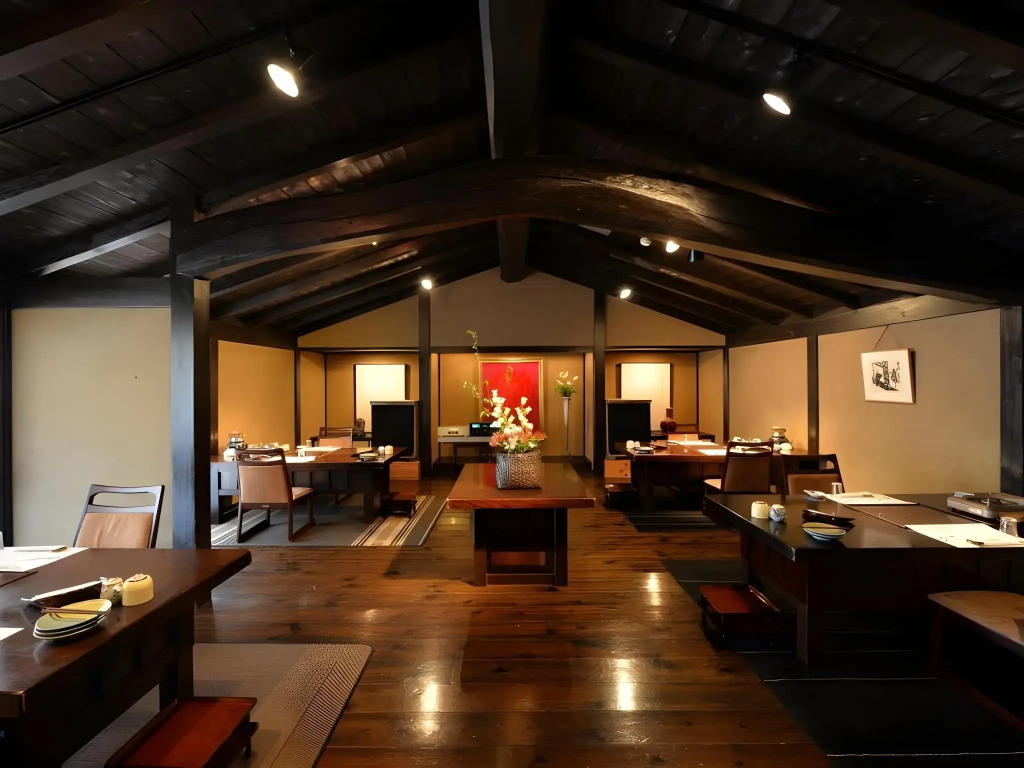 Ryokan Sugimoto