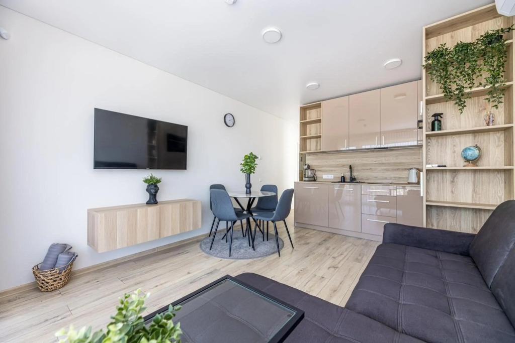 K&A Apartments Palanga