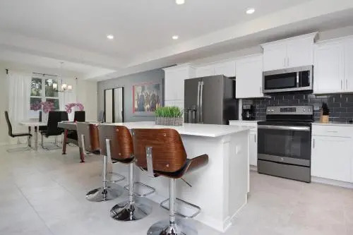 Two Bedrooms Apartment Storey Lake Orlando 103