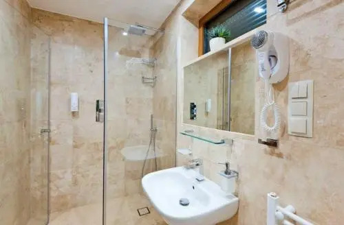 Mevo Apartament - Apartamenty 4 -6 osobowe