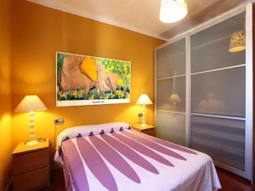 Beach Apartment Santissima