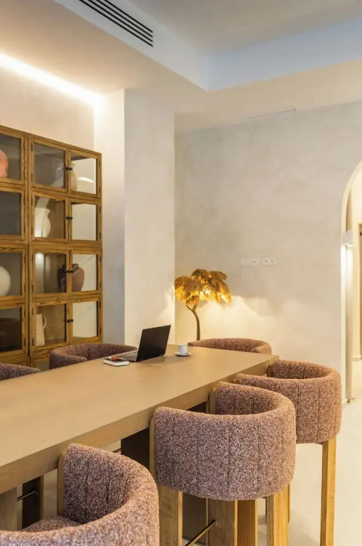Hotel Well and Come Malaga