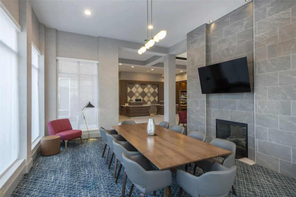 Hilton Garden Inn Raleigh Cary