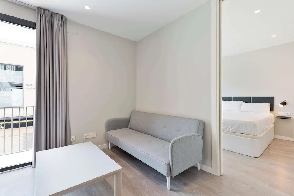Sitges Vibe Apartments by Olala Homes