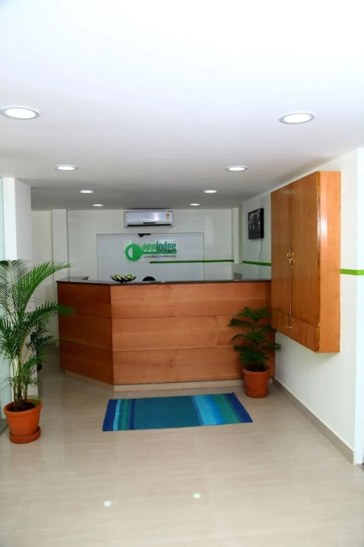 Ecolodge