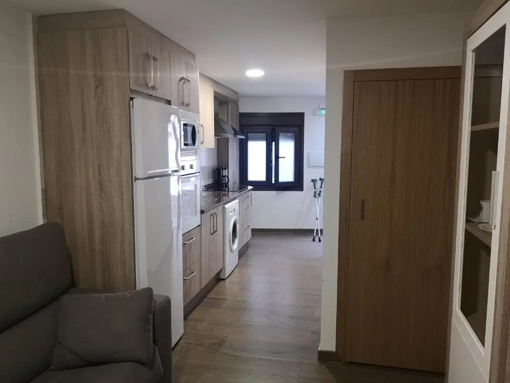 Apartamento Rural La Brígida las hurdes