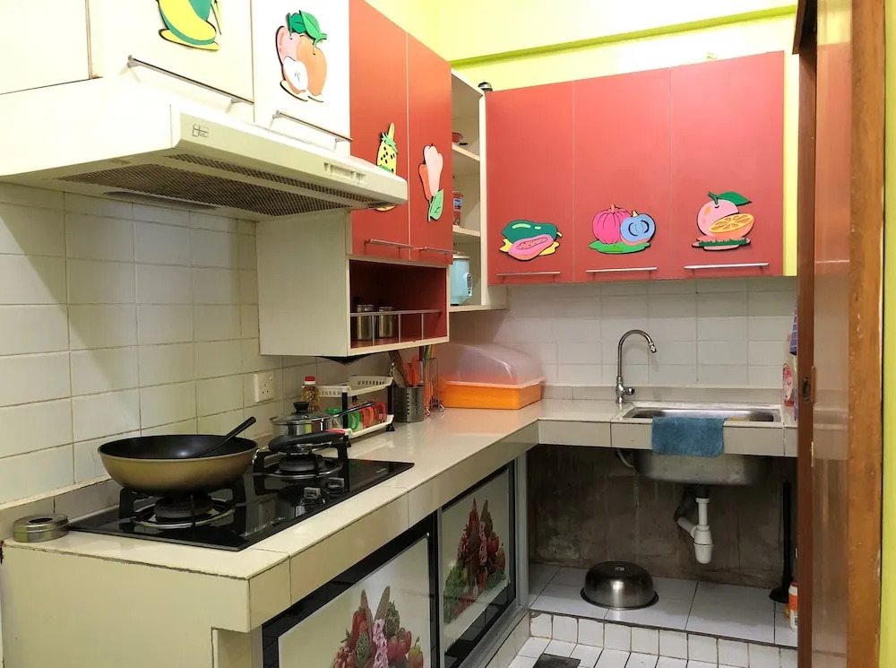 BayView Vacation Apartment