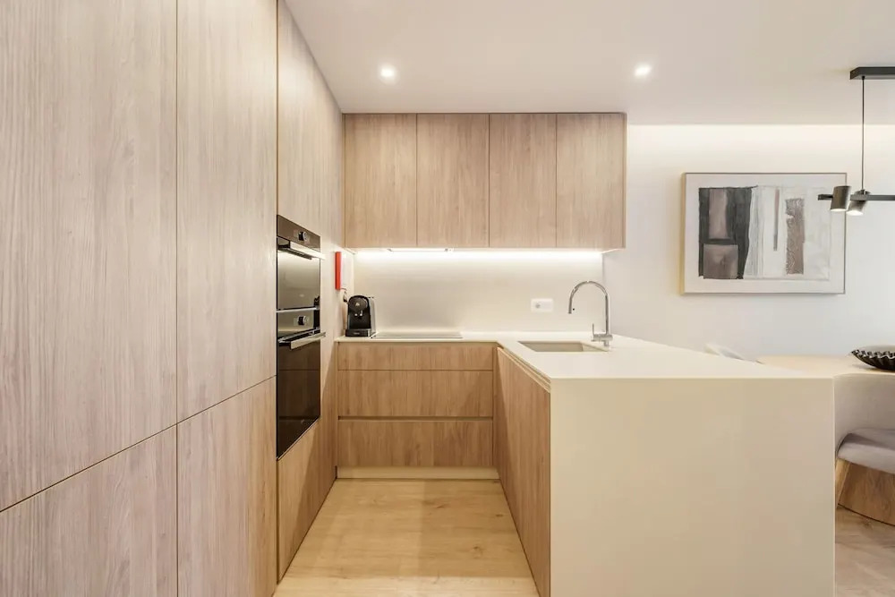 Golden Dunes Apartment by Minho s Guest