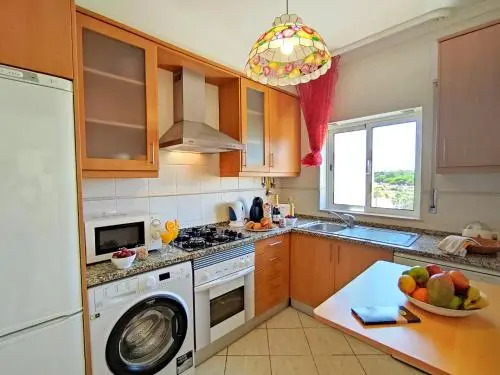 200m beach Apartment Falesia