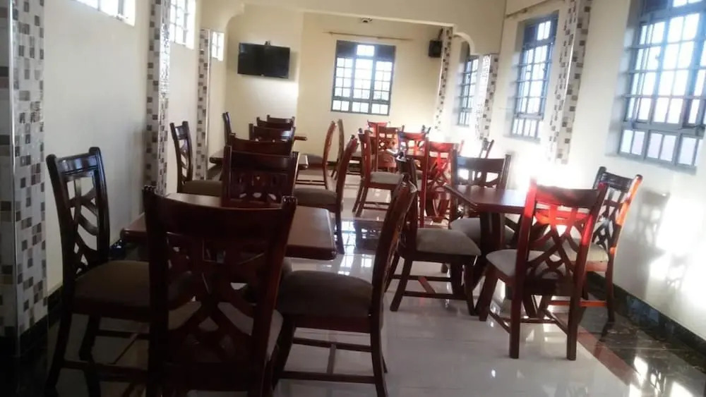 Phaldomar Guest House