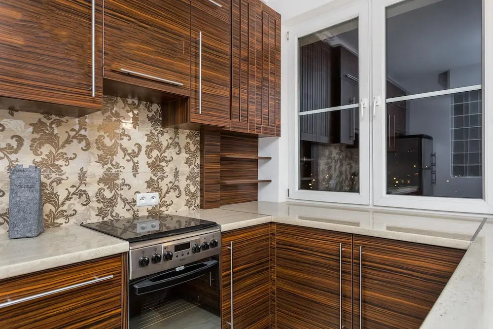 P&O Apartments Plac Wilsona 3