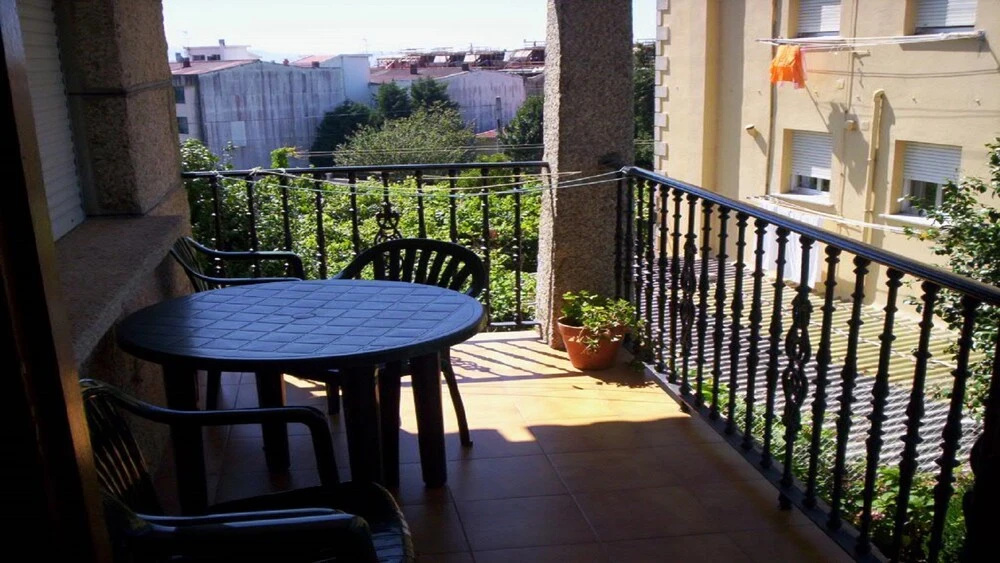 House in the Urban Area of Sanxenxo