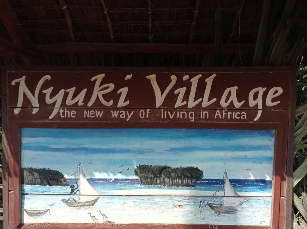 Njala House - Villa con piscina